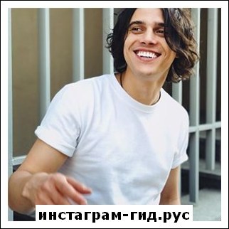 Никита Алексеев
