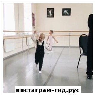 Натали Неведрова