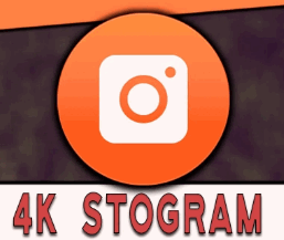 Сервис 4K Instagram